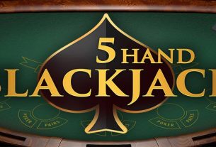 Bí Ẩn 5 Hand Blackjack – Trò Chơi Khiến Bạn Hồi Hộp!