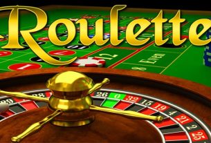 Bí Ẩn Trò Chơi Roulette: Cơ Hội Đổi Đời Chỉ Trong Nháy Mắt!