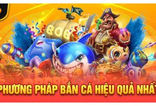 Bắn Cá New88: Bí Kíp Săn Thưởng Khủng Không Phải Ai Cũng Biết!