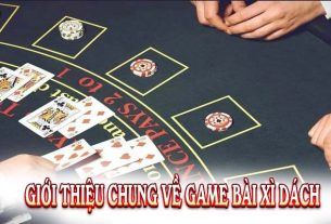 Cách Chơi Xì Dách – Mách Người Mới Các Mẹo Hay Để Thắng