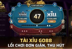 Bí Ẩn Tài Xỉu GO88 – Cơ Hội Làm Giàu Hay Cạm Bẫy?