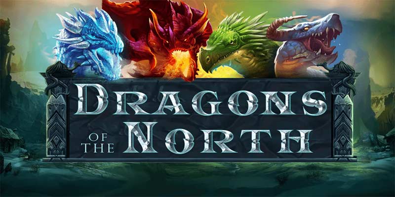 Khám phá bí ẩn Rồng Thiêng trong Dragons of the North Deluxe