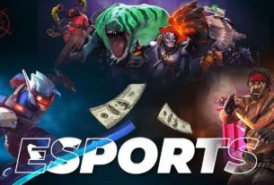 Cá cược esports - Đi sâu vào cá cược trong trò chơi cạnh tranh
