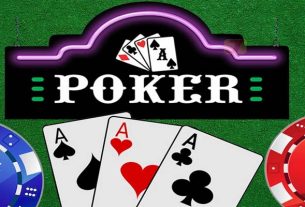Chơi poker online - Nghệ thuật và Chiến lược để Thắng Lợi