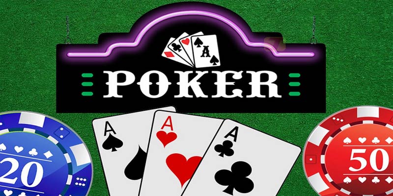 Chơi poker online - Nghệ thuật và Chiến lược để Thắng Lợi