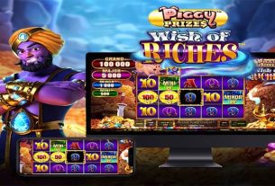 Piggy Prizes Wish of Riches Slot chạm tay là trúng lớn!