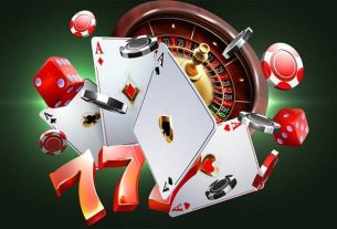 Trải nghiệm casino - Khám Phá Thế Giới Cờ Bạc Hấp Dẫn