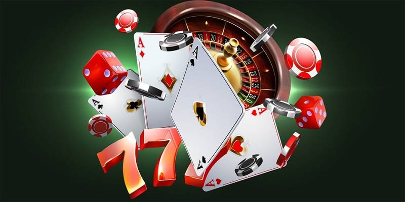 Trải nghiệm casino - Khám Phá Thế Giới Cờ Bạc Hấp Dẫn