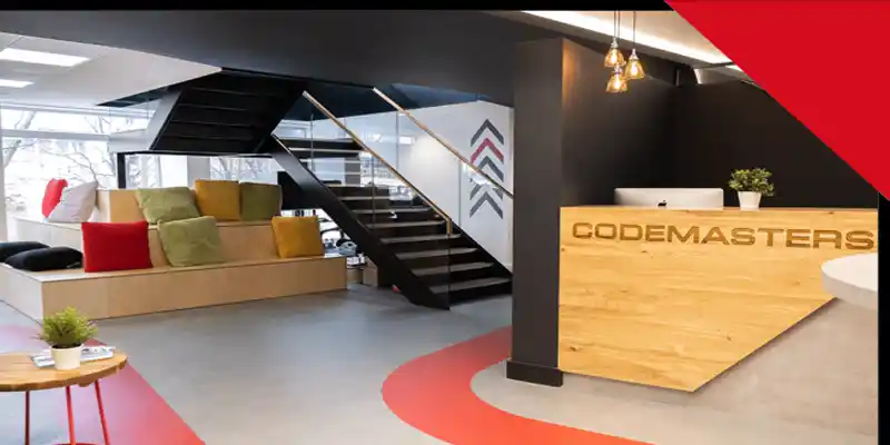 Review Studio Codemasters: 1 Ưu Điểm Nổi Bật Về Đồ Họa